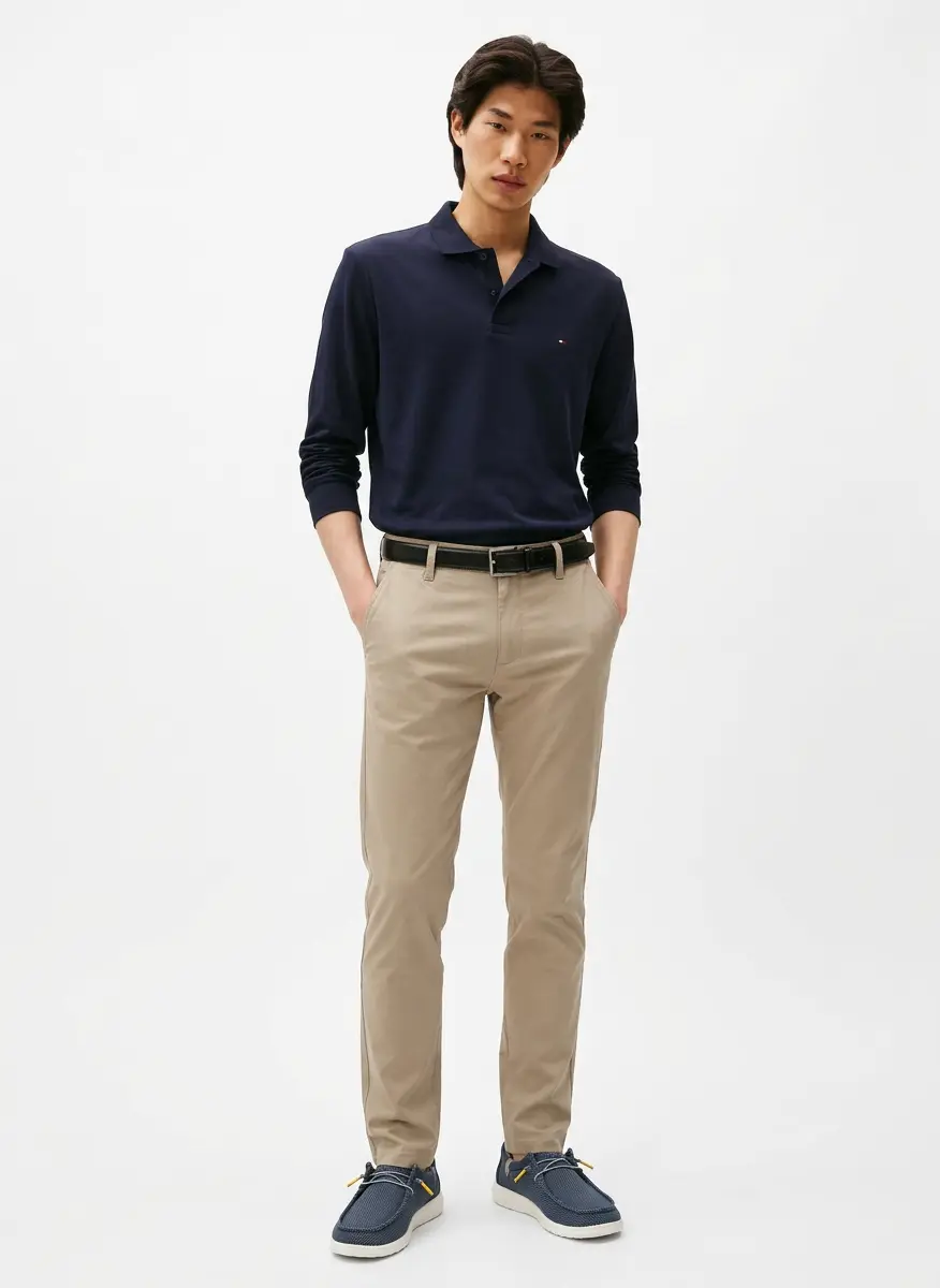 Coastal Heritage Casual