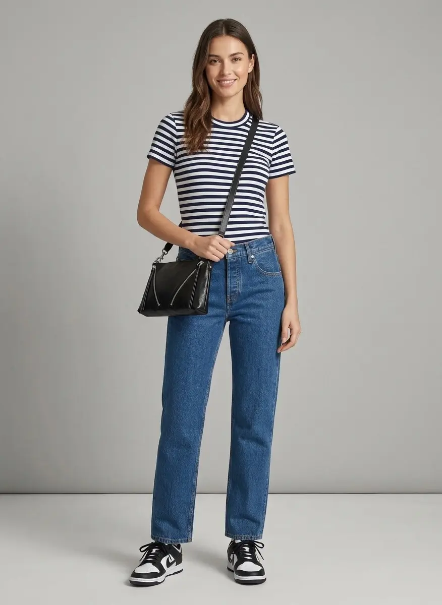 Classic Maritime Casual