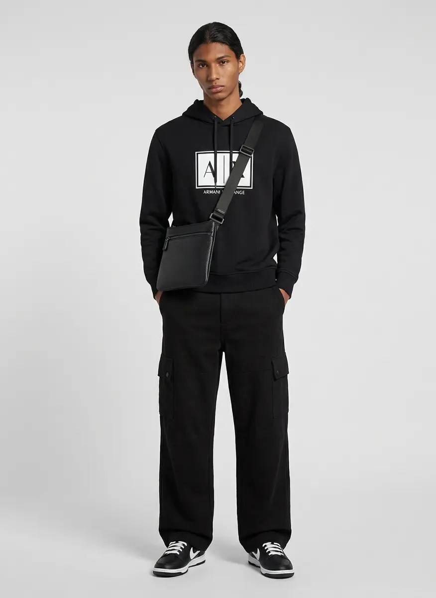 Urban Utility Streetwear