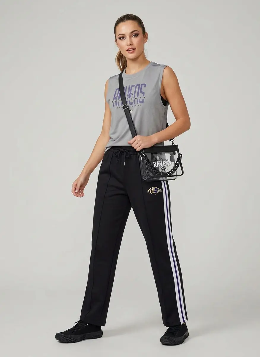 Urban Fan Street Style