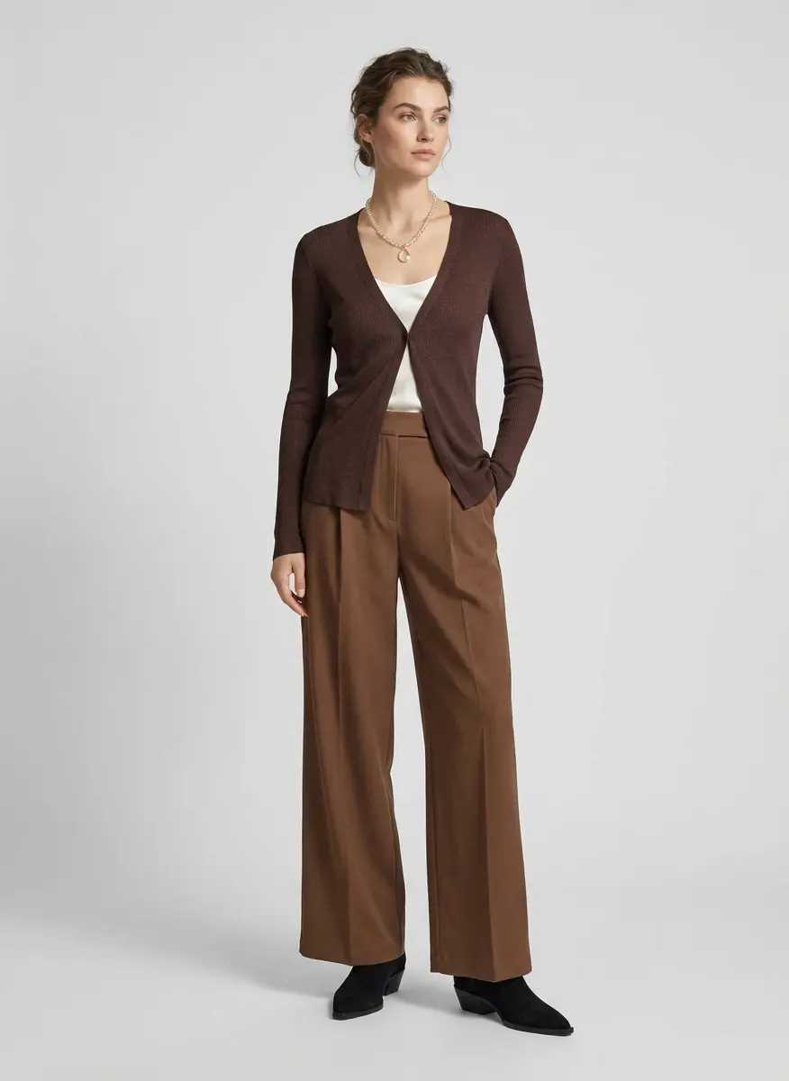 Modern Corporate Chic