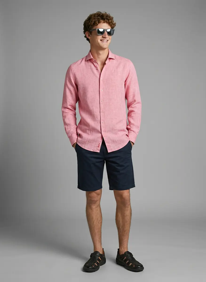 Nautical Weekend Explorer