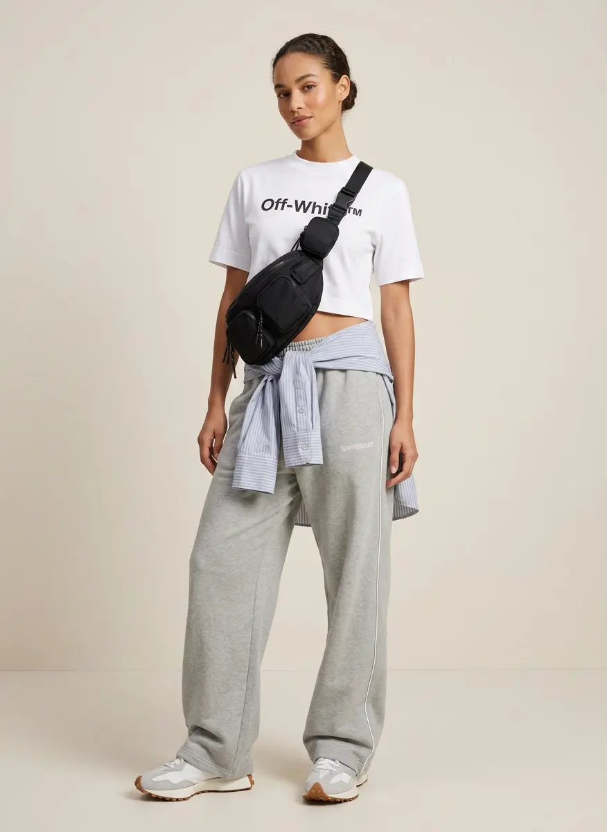 Urban Athleisure