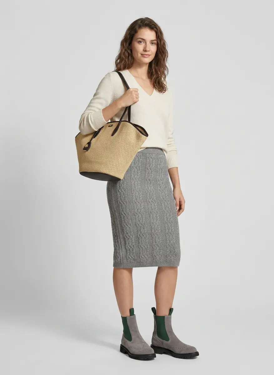 Contemporary Classic Texture