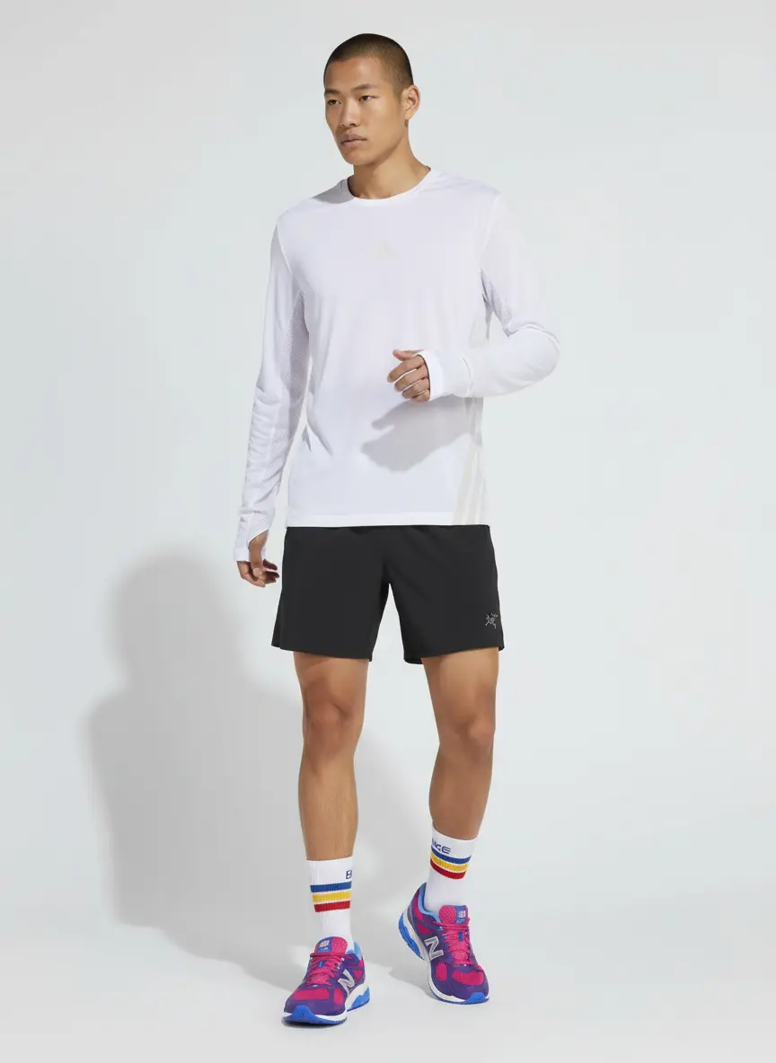 Performance Spring Runner