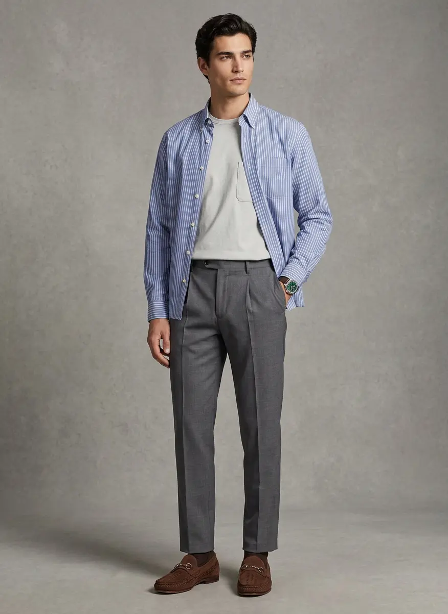 Urban Sophisticate