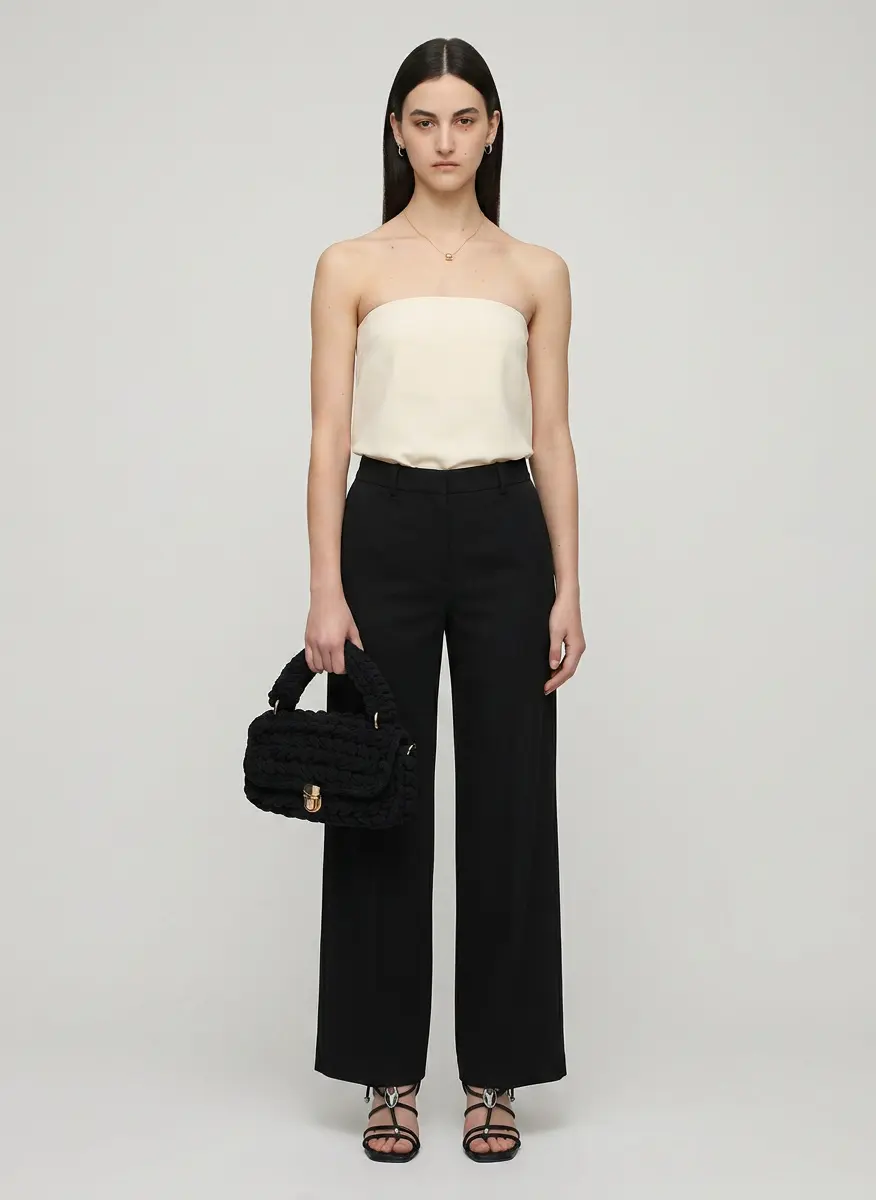 Modern Tailored Sophistication