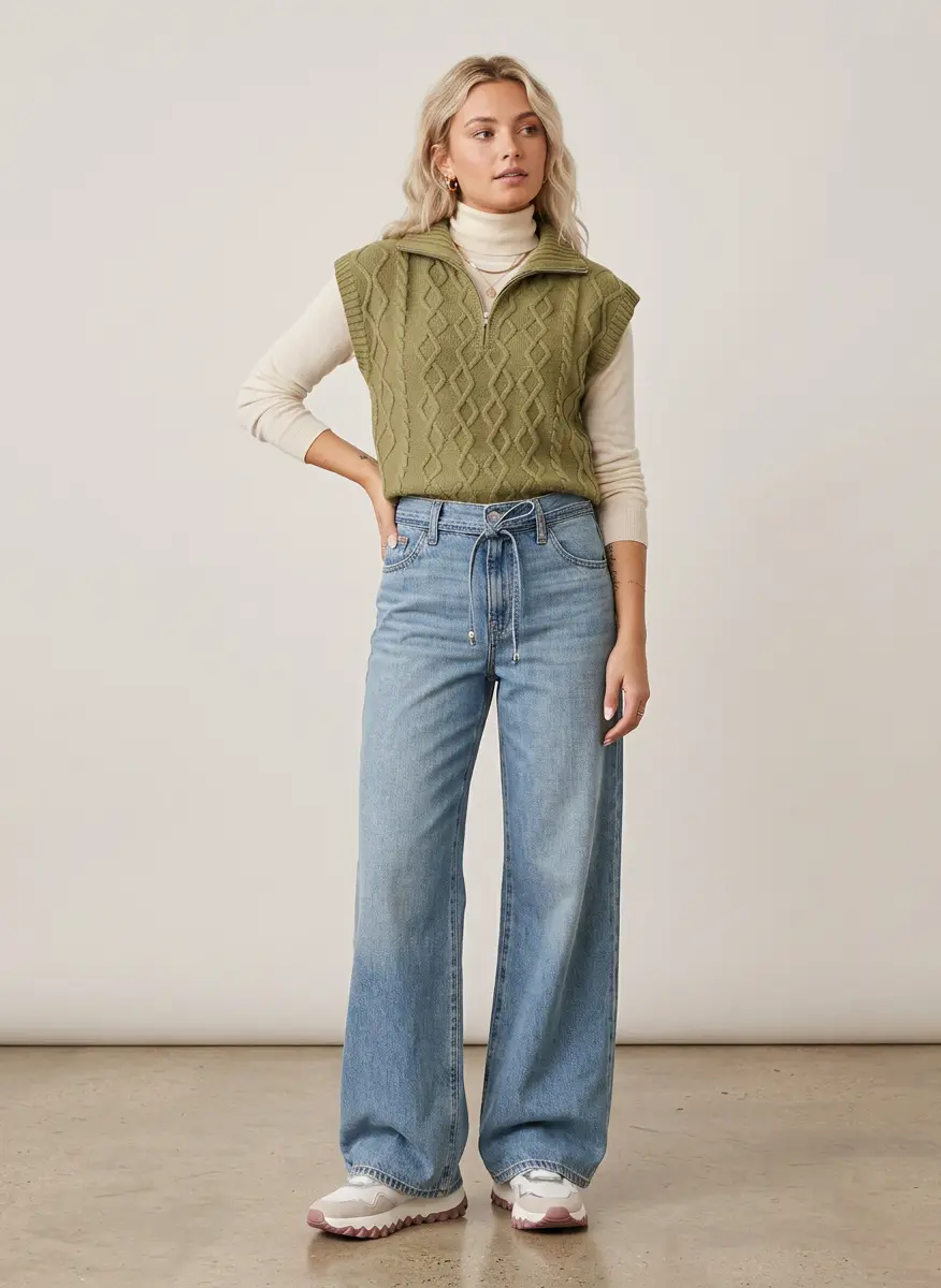 Urban Classic Casual
