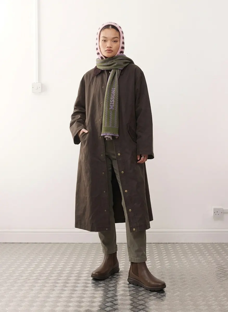 Modern Utilitarian