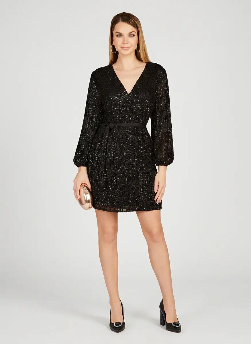 Midnight Gala Elegance