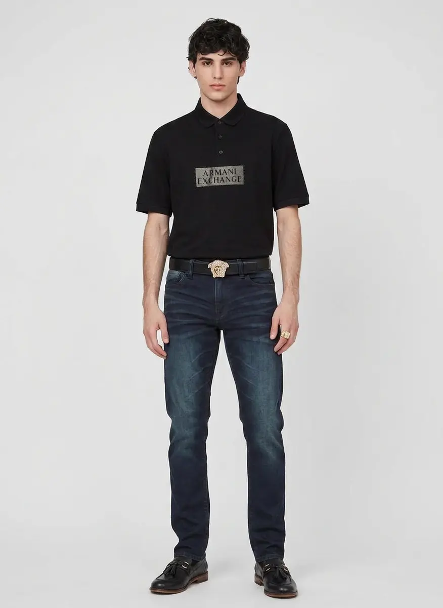 Urban Gold Standard
