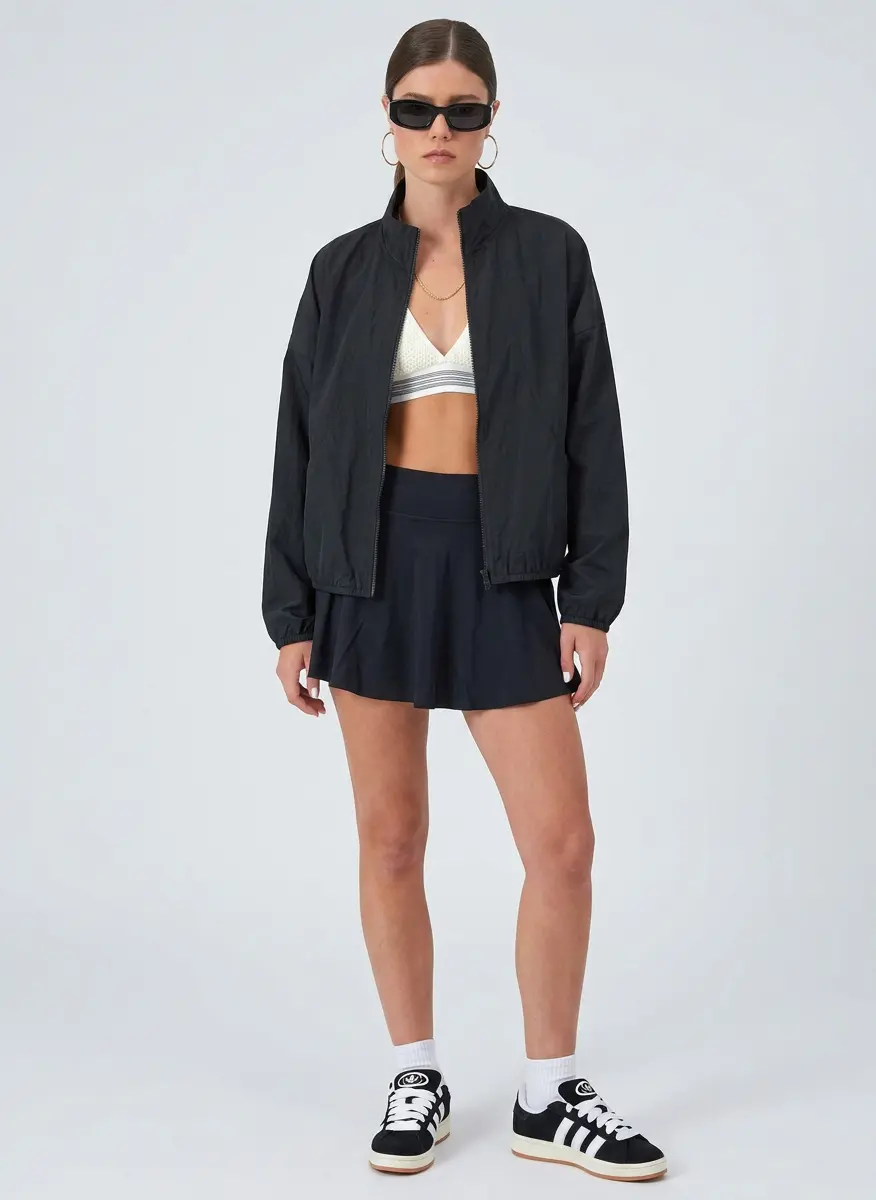 Urban Sport Chic