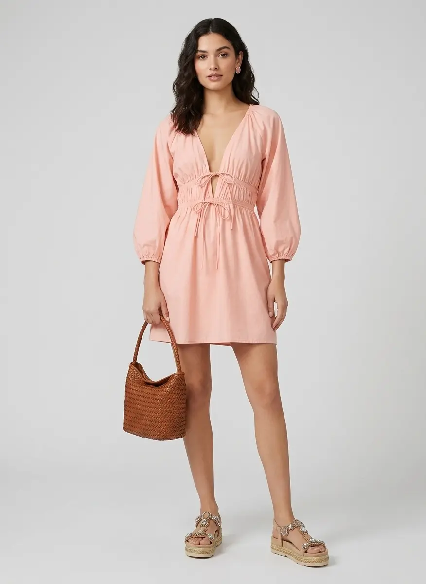 Casual Boho Chic