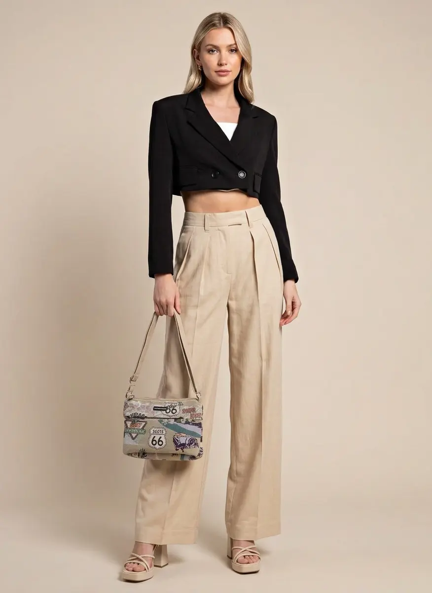 Modern Urban Professional