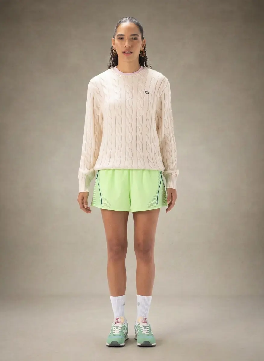 Preppy Athletic Mix