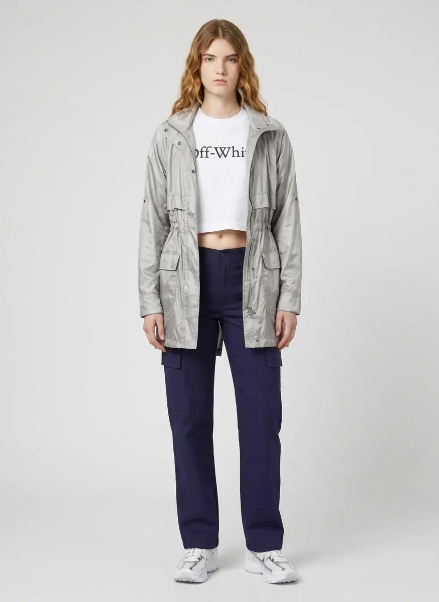 Urban Streetwear Edge