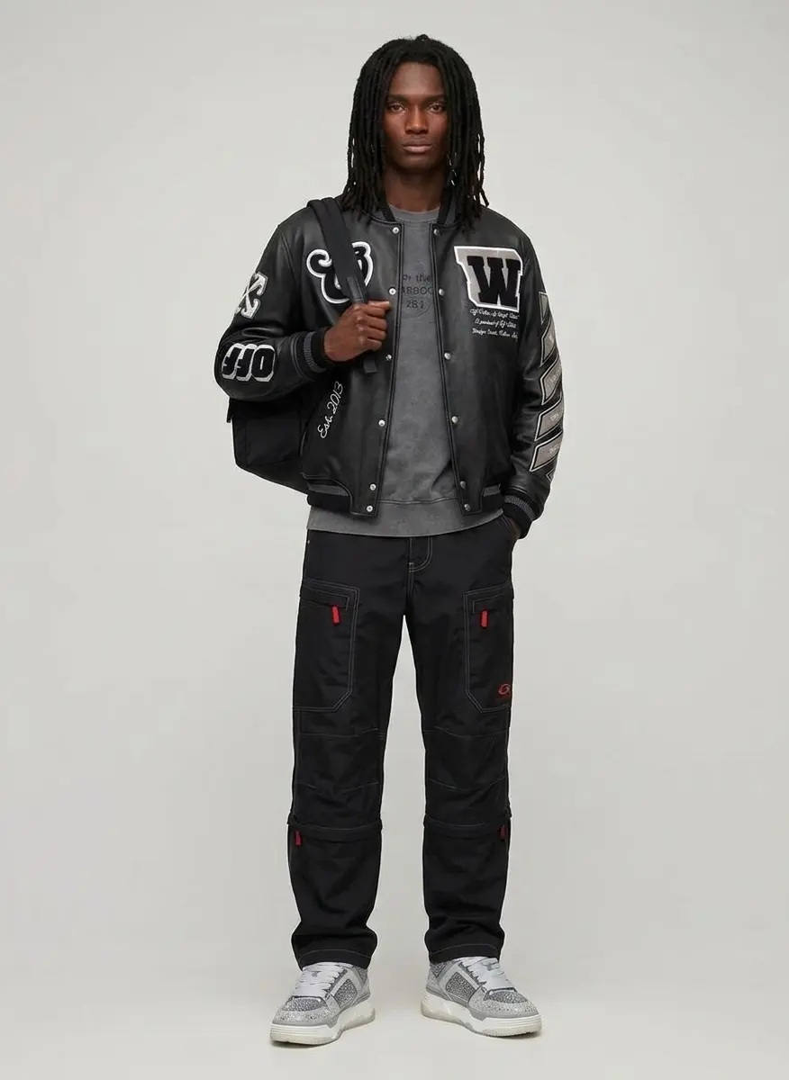 Luxury Street Elite