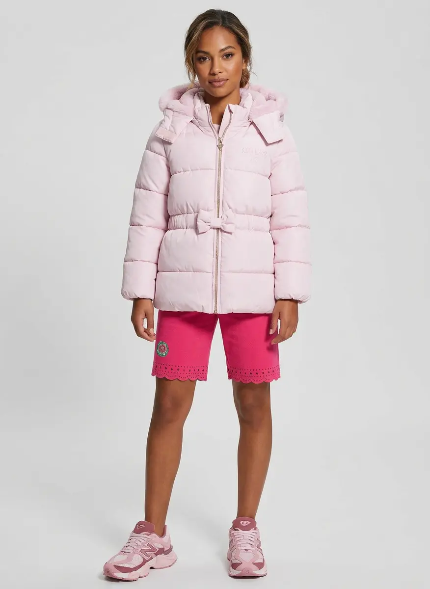 Cozy Winter Explorer