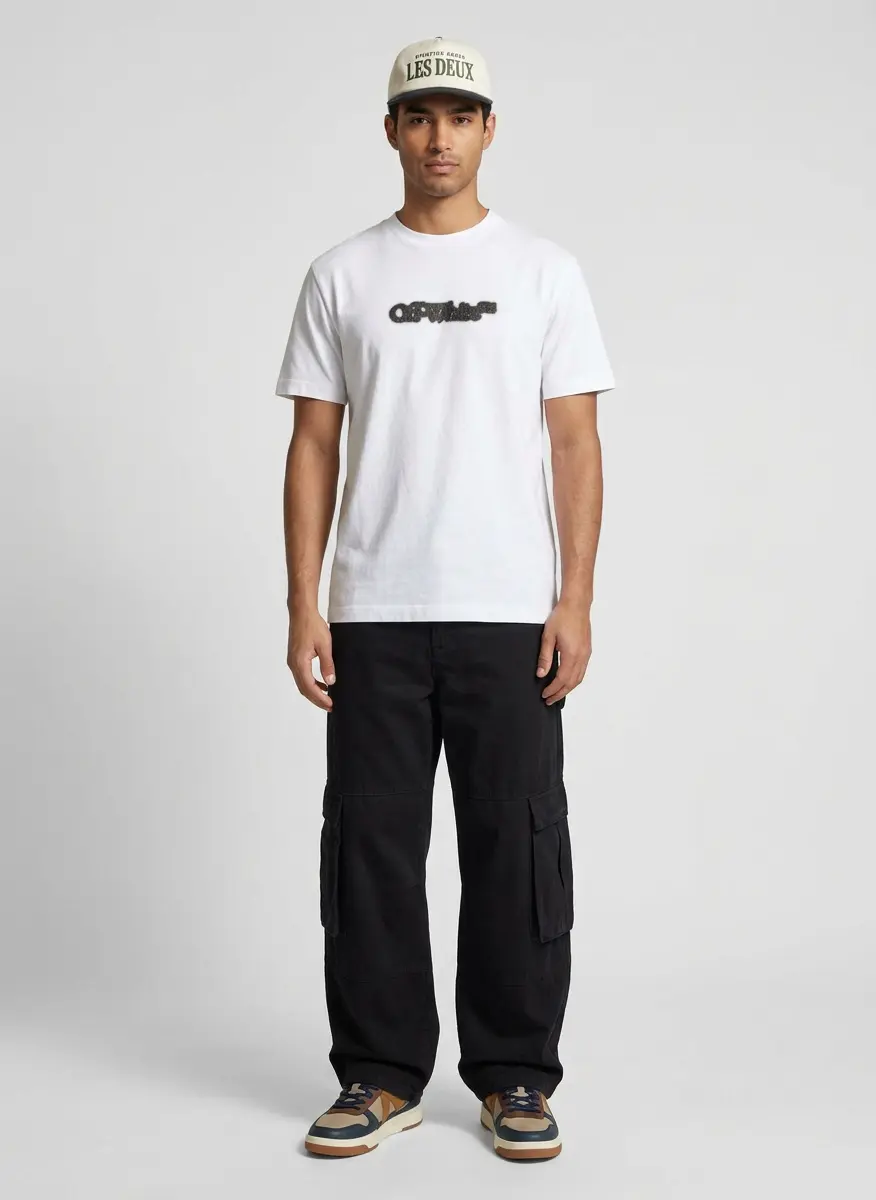 Weekend Street Staple