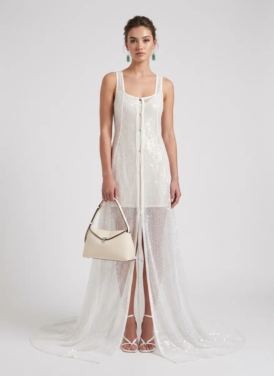 Minimalist Chic Reception