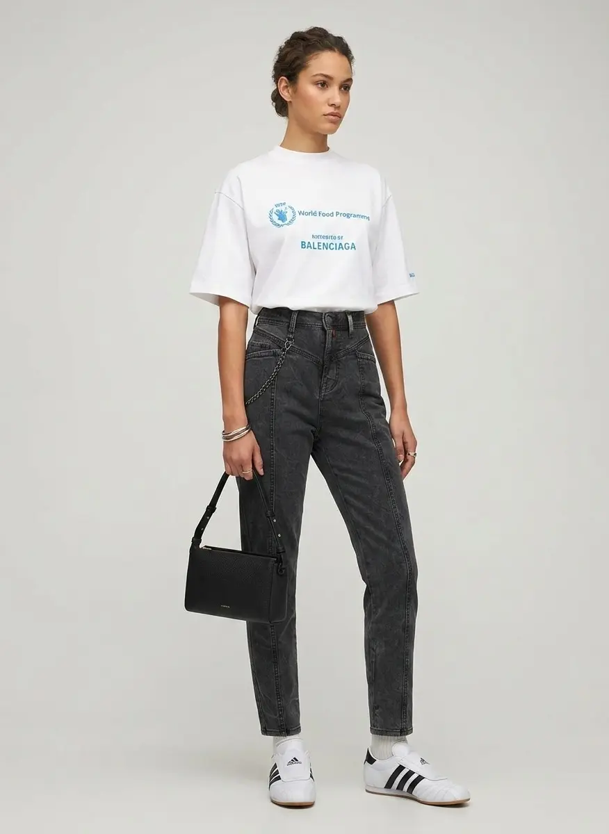 Urban Minimalist