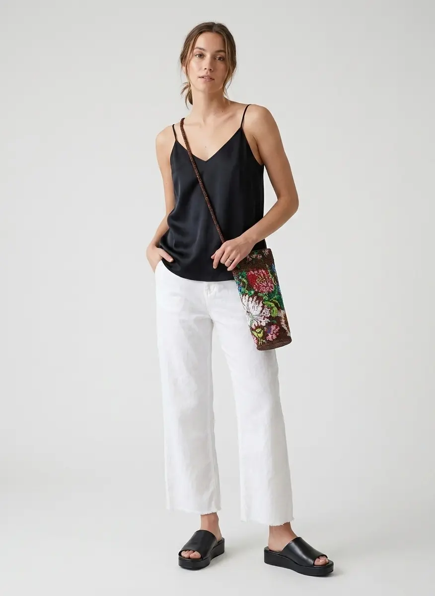 Modern Minimalist Chic