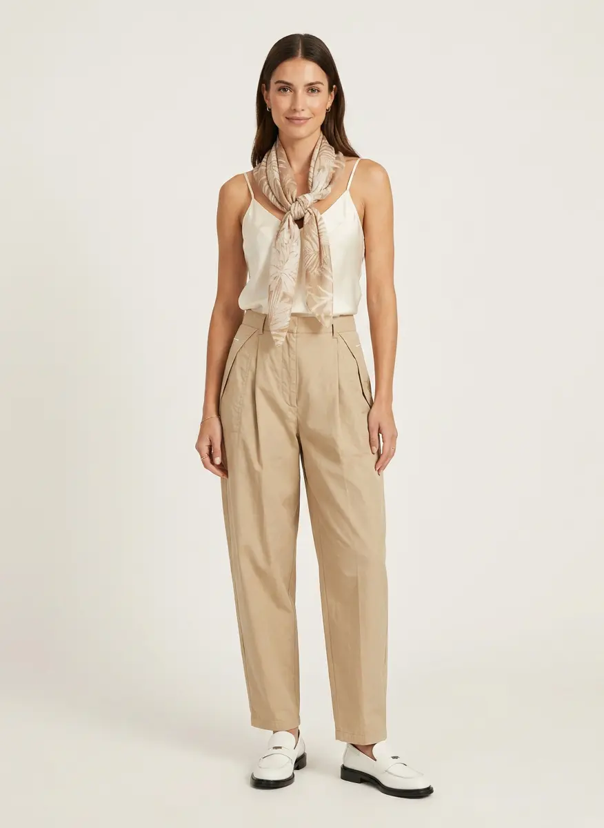 Urban Tonal Sophisticate