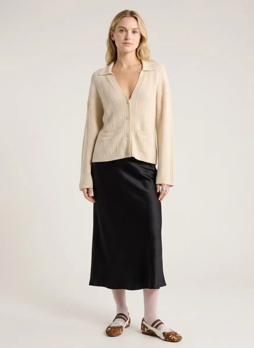Balletcore Sophisticate