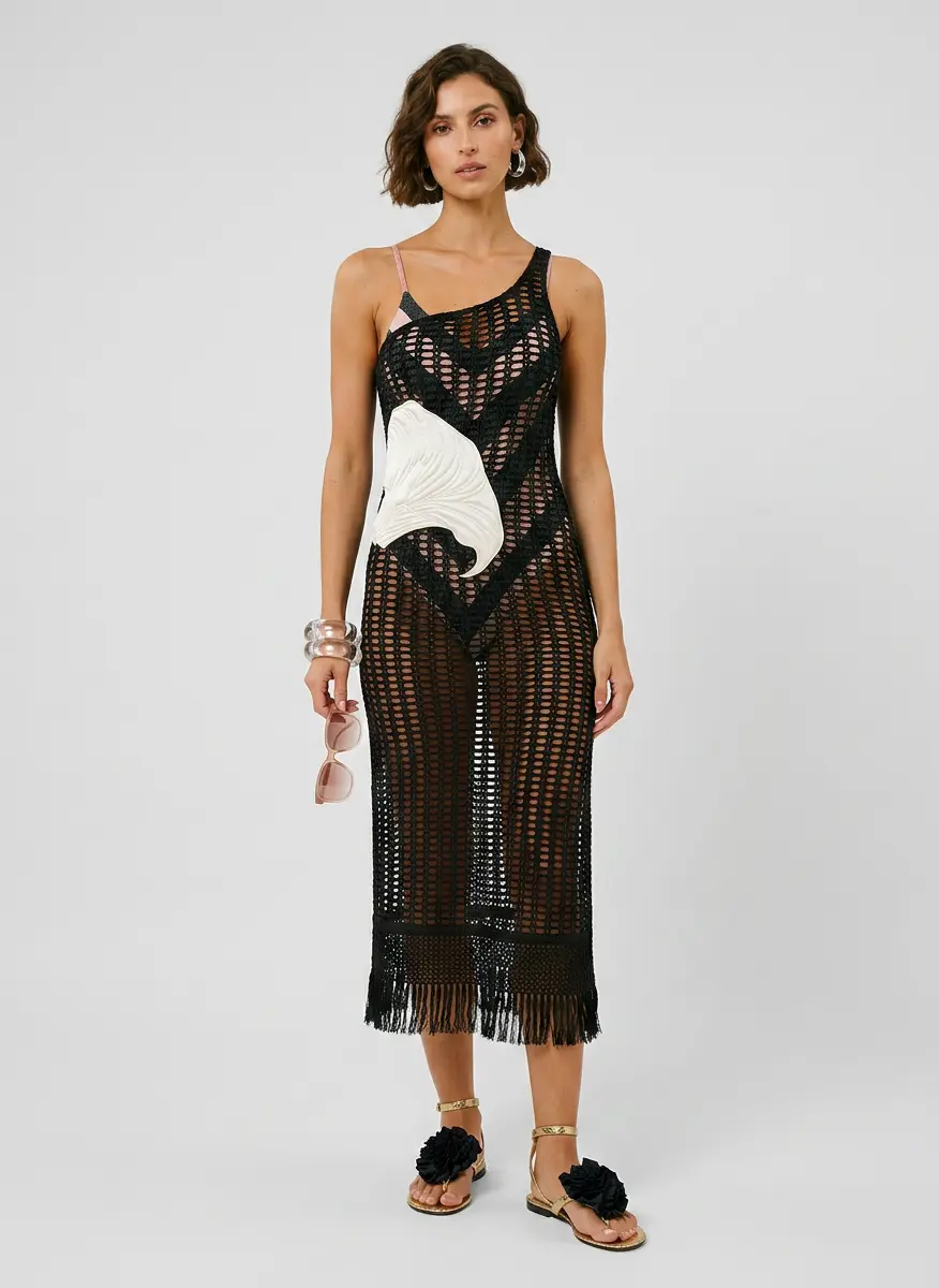 Luxury Riviera Glam