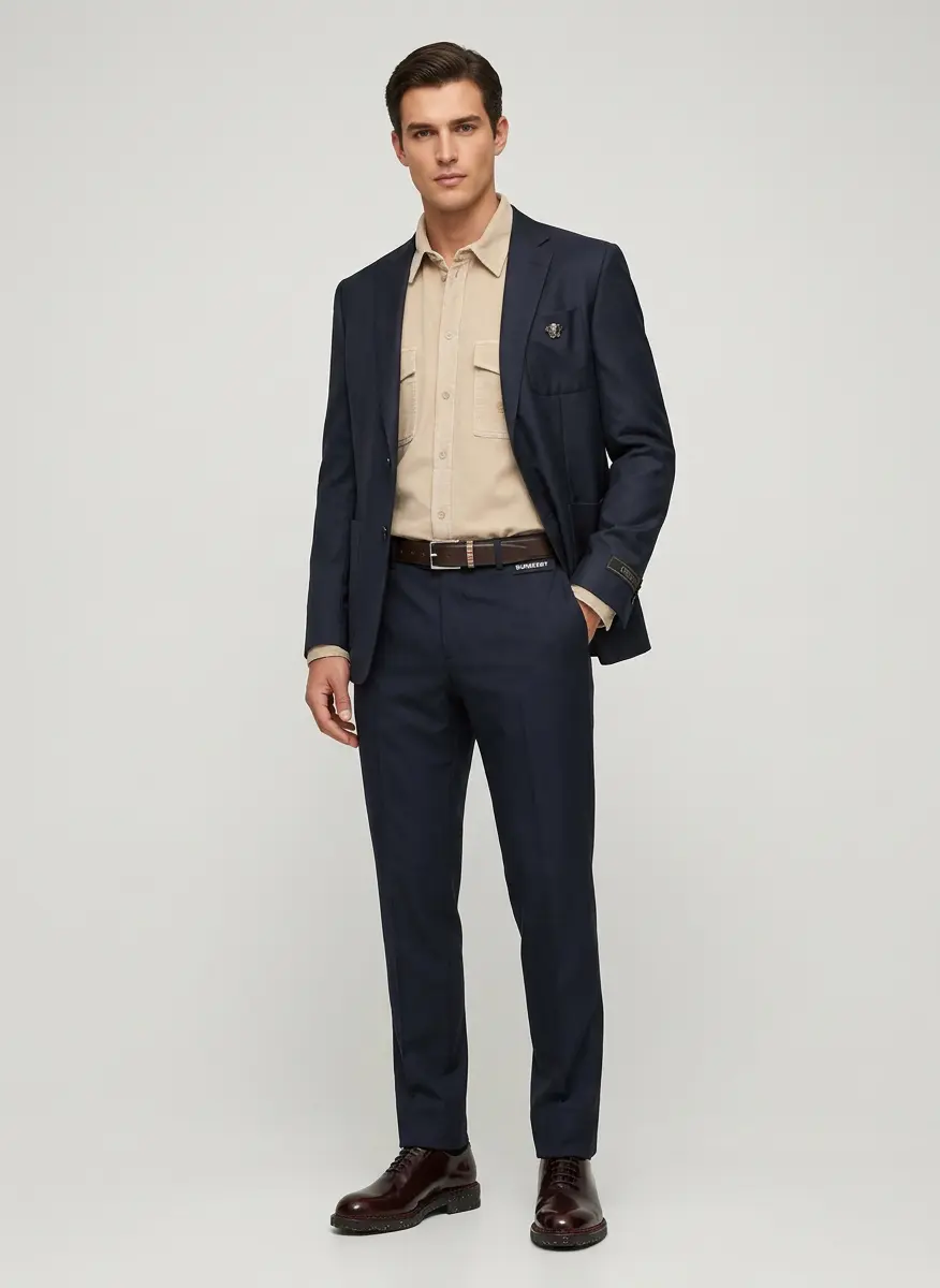 Executive Elegance