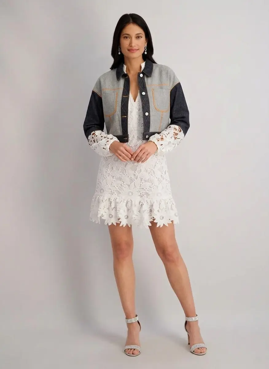 Structured Sophistication