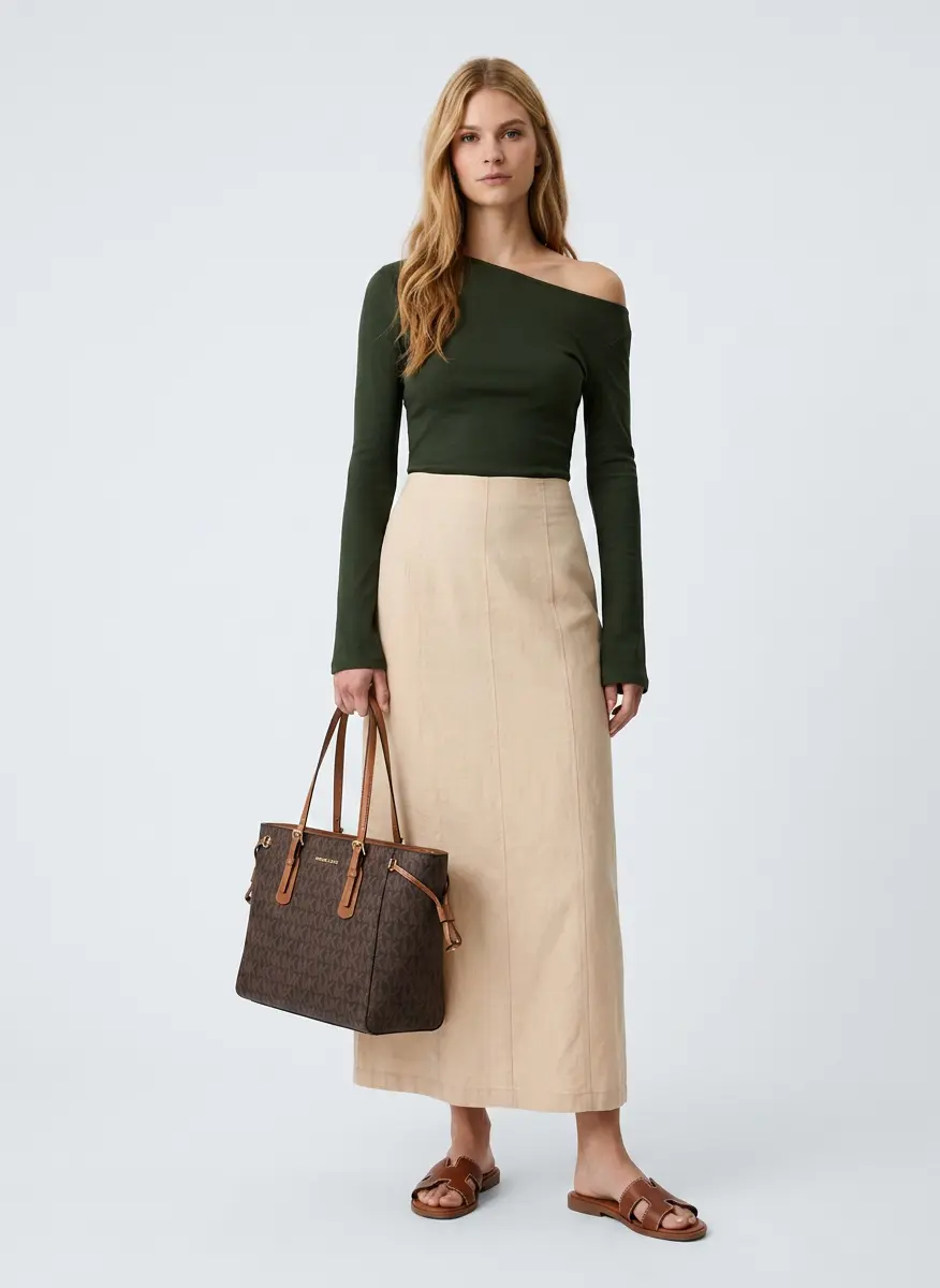 Earth Tone Elegance