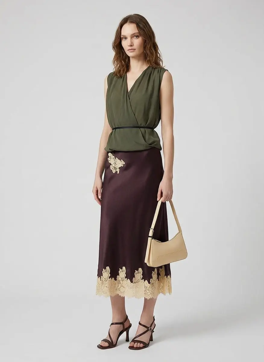 Luxe Bohemian Chic