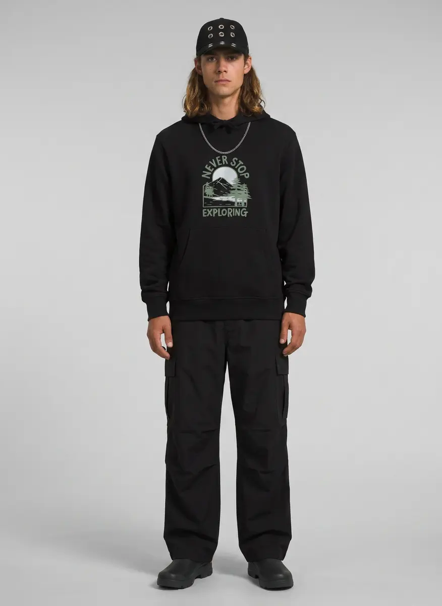 Urban Nomad