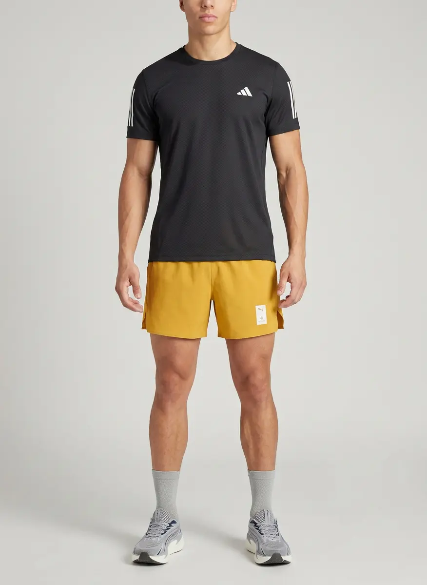 Urban Performance Runner