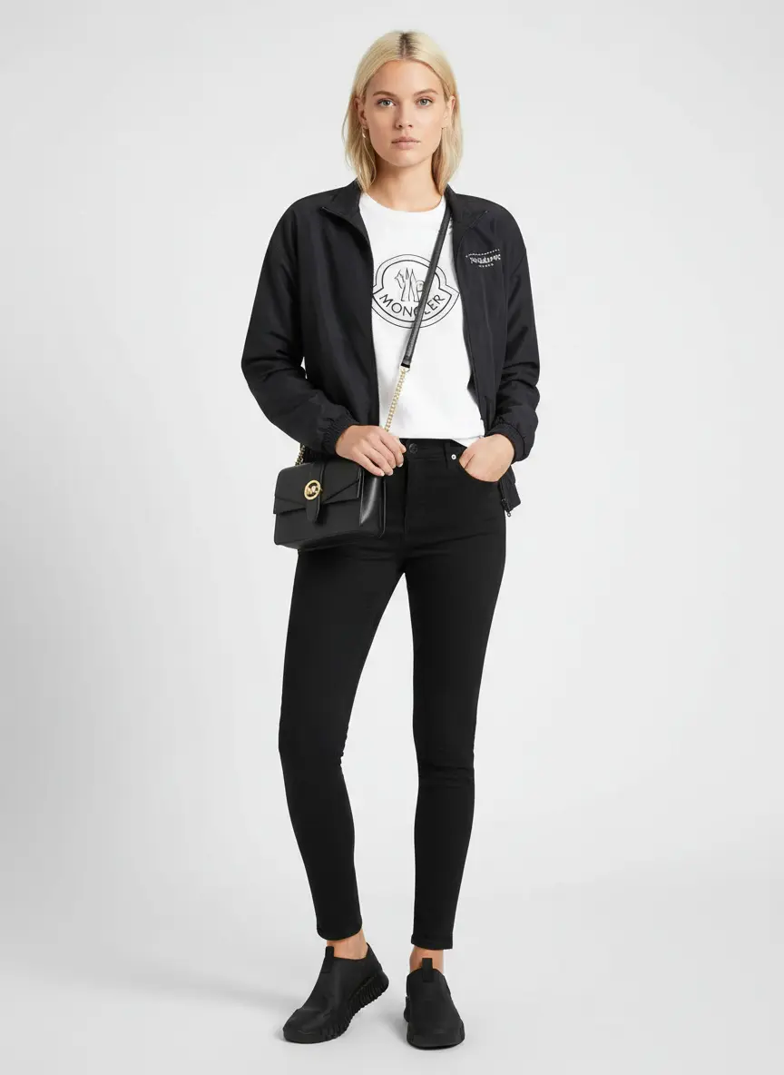 Urban Classic Monotone