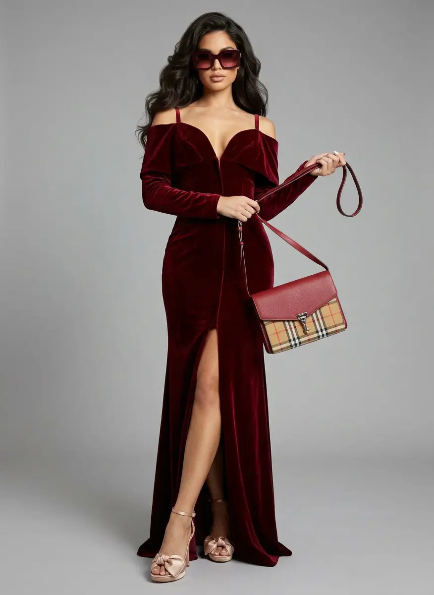 Sophisticated Soirée
