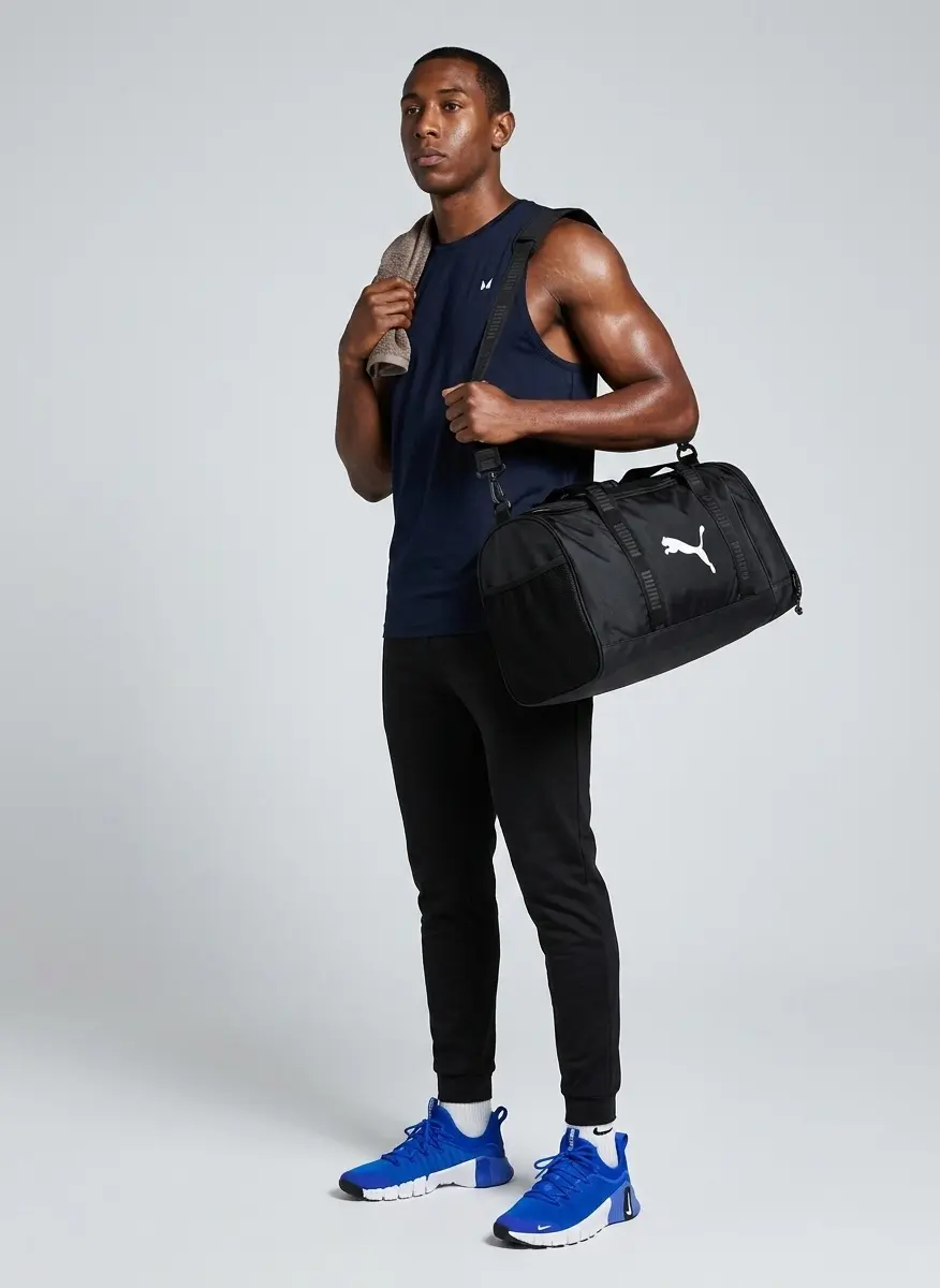 Urban Athlete Midnight