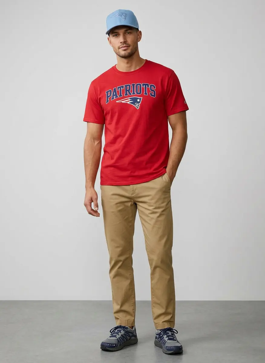 Urban Fan Style