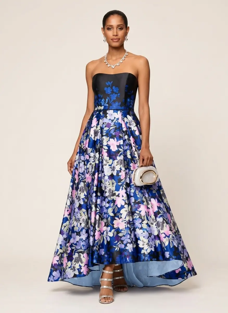 Midnight Glamour