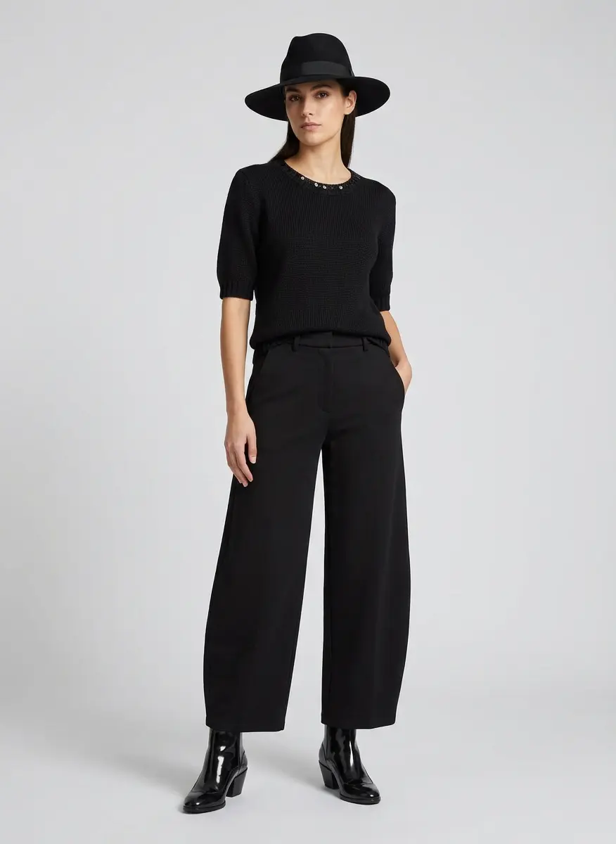 Elevated Smart-Casual
