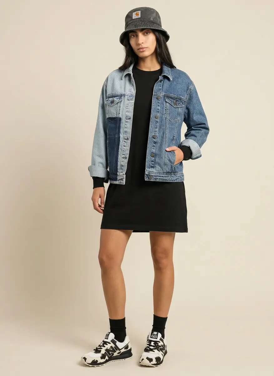 Graphic Heritage Casual
