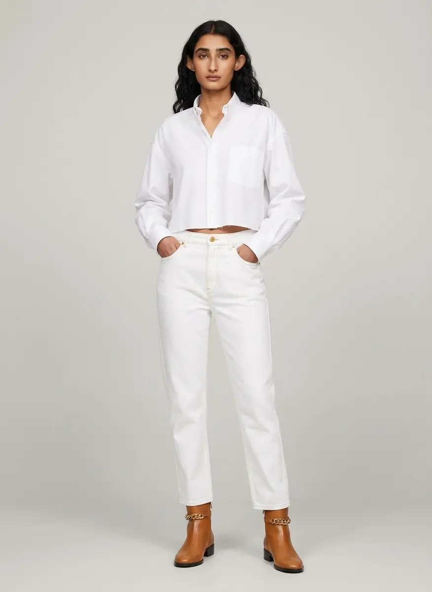 Modern Professional Chic