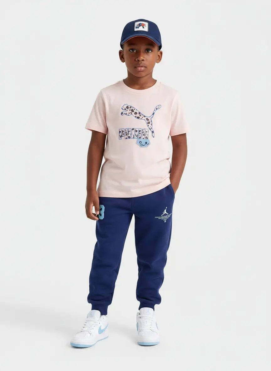 Cool Blue Playday
