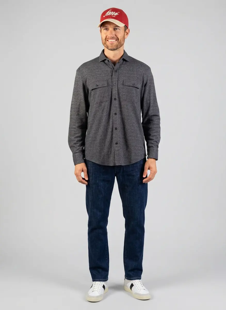 Premium Smart Casual
