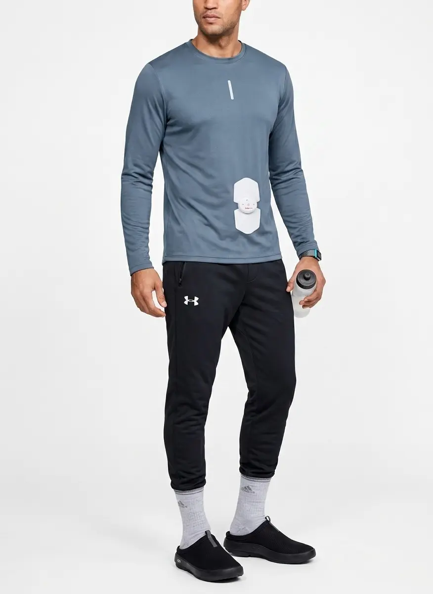 Active Men's Therapy Set