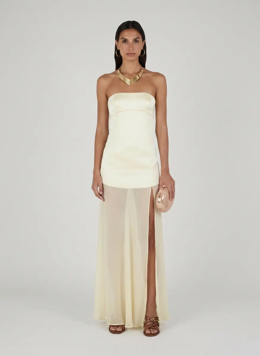 Gilded Minimalist