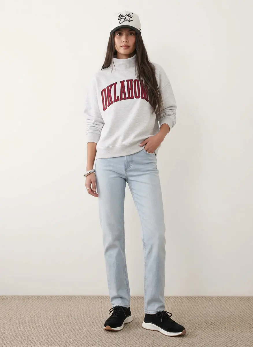 Urban Weekend Streetwear