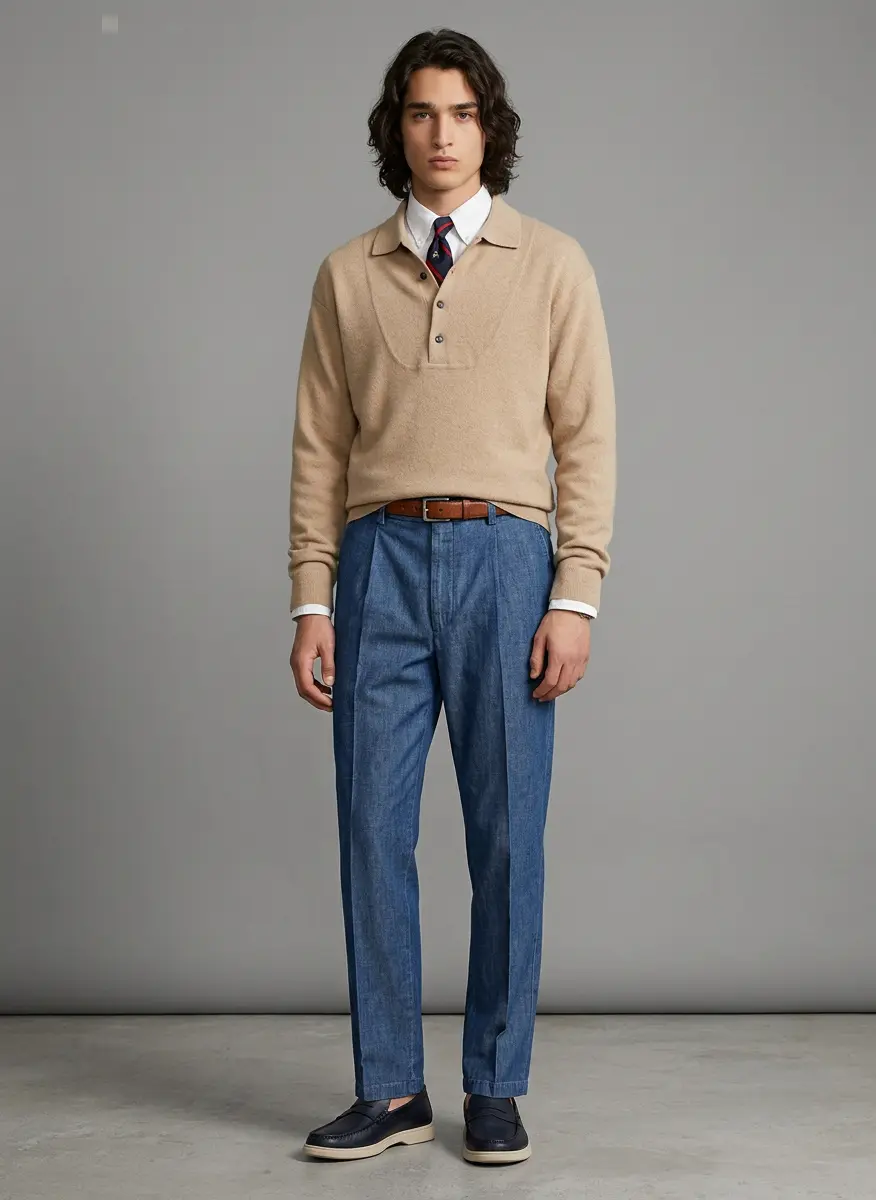Refined Texture Layering