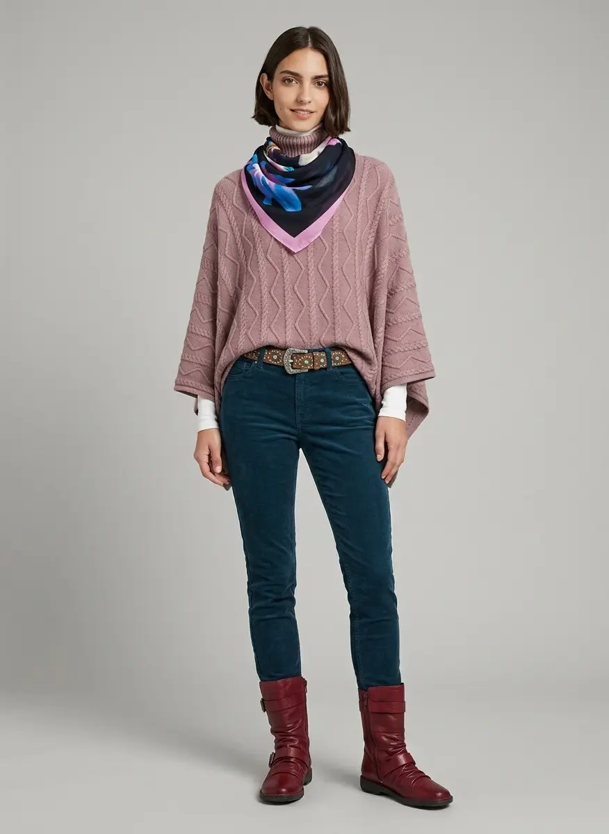 Autumn Chic Casual